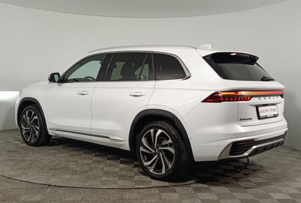 Geely Monjaro I Волгоград  - изображение 5