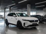 Voyah Free I Рестайлинг Москва  - изображение 34