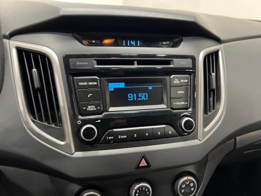 Hyundai Creta I Кемерово  - изображение 8