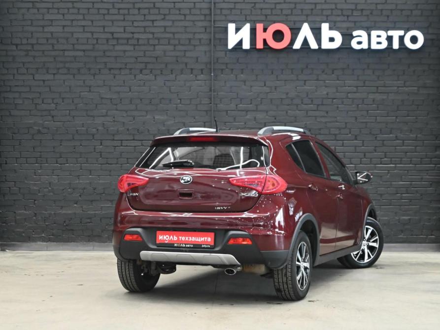 Lifan X50 Екатеринбург  - изображение 7