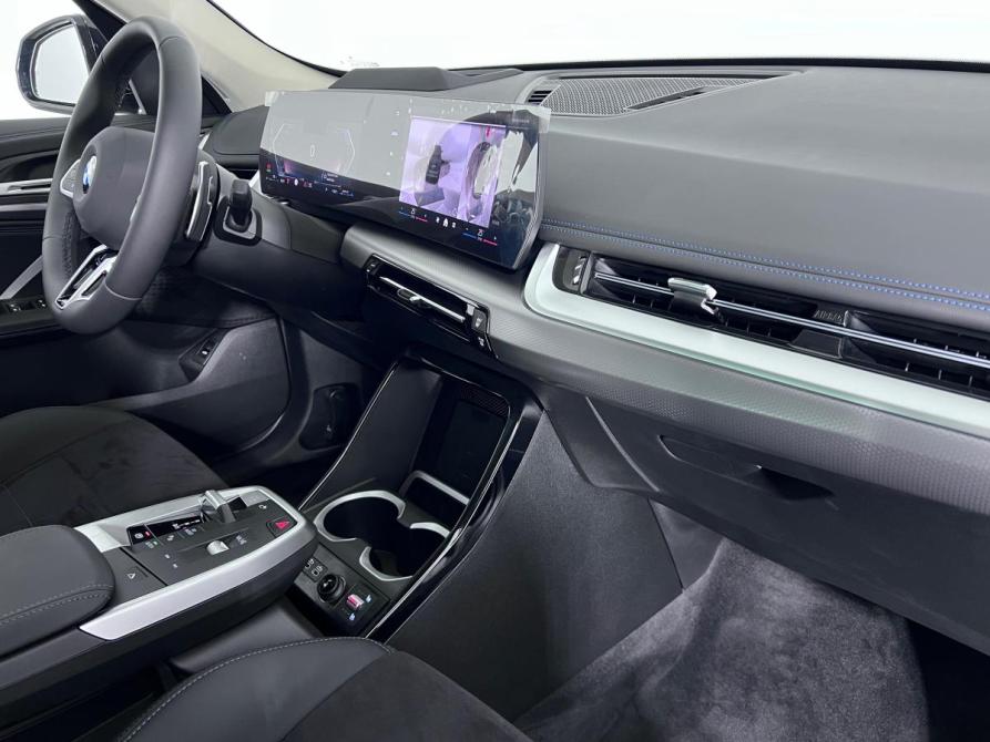 BMW X1 III (U11/U12) Ростов-на-Дону  - изображение 15