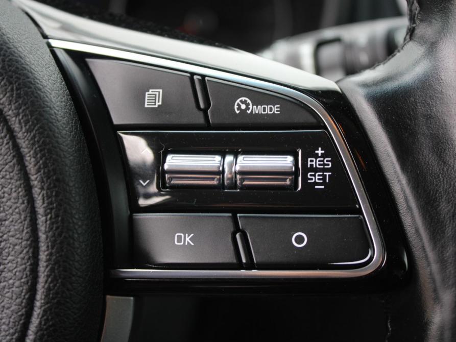 Kia Sportage IV Рестайлинг Нижний Новгород  - изображение 11