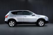 Nissan Qashqai I Тюмень  - изображение 35