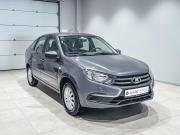 Lada (ВАЗ) Granta I Рестайлинг Екатеринбург  - изображение 20