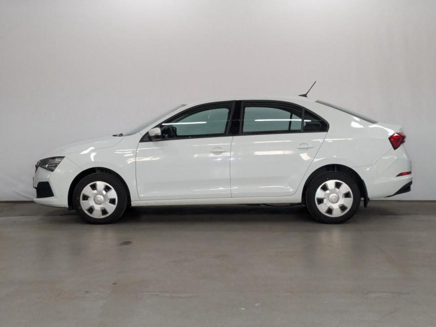 Skoda Rapid II Санкт-Петербург  - изображение 8