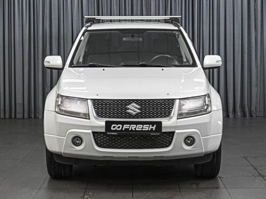 Suzuki Grand Vitara II Рестайлинг Ставрополь  - изображение 3