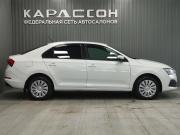 Skoda Rapid II Пермь  - изображение 23