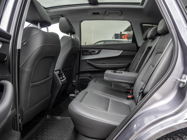 Chery Tiggo 7 Pro Max I с пробегом 2023 года, цена 1 988 000 рублей, 58339 км, внедорожник, Автокод Объявления