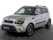Kia Soul I Рестайлинг Москва  - изображение 26