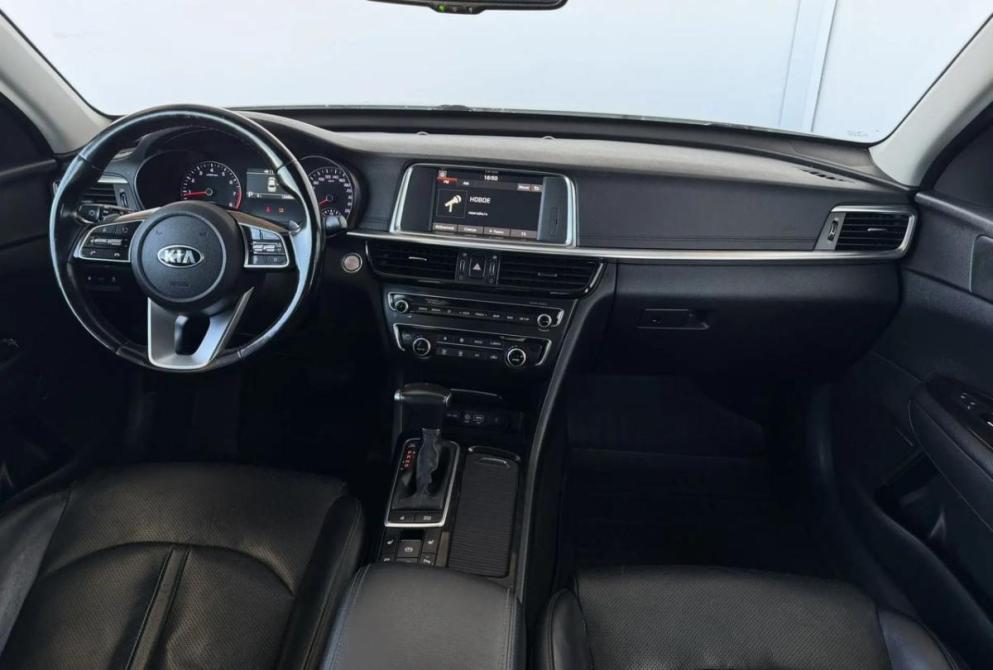 Kia Optima IV Киров  - изображение 11
