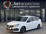 Lada (ВАЗ) Granta I Рестайлинг Волгоград  - изображение 21