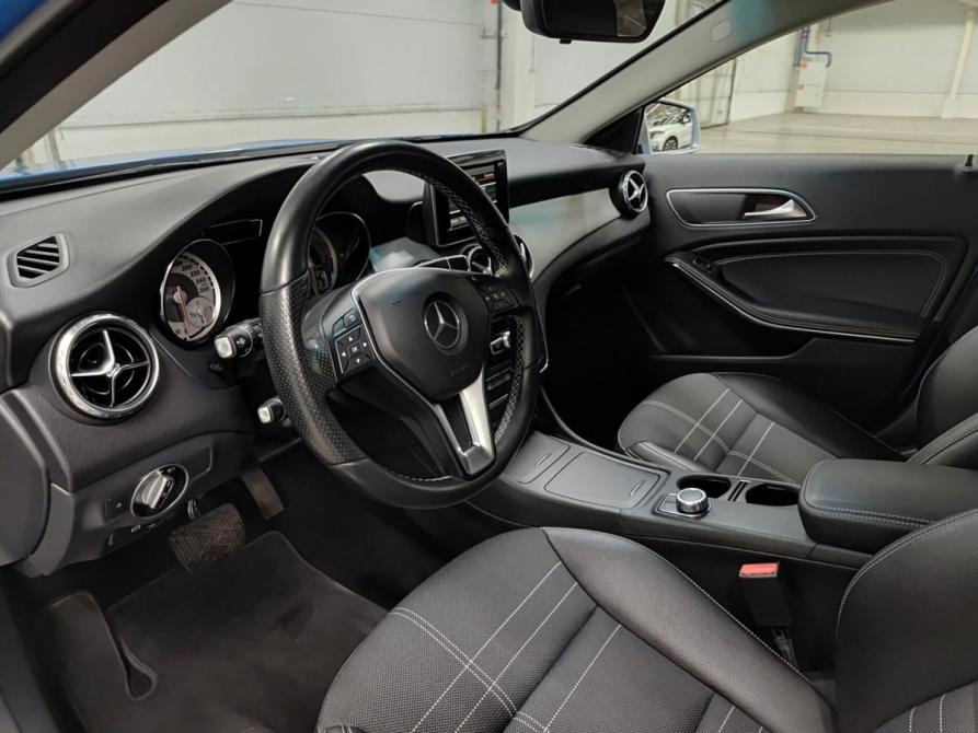 Mercedes-Benz GLA I (X156) Казань  - изображение 20