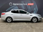 Kia Optima III Пермь  - изображение 33