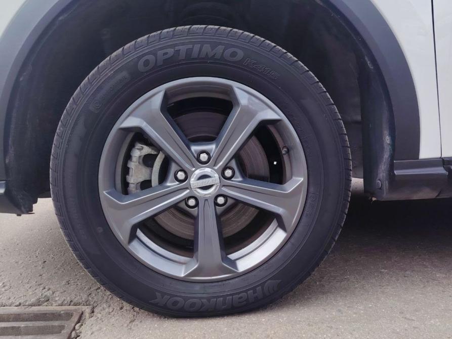 Haval F7 I Рестайлинг Москва  - изображение 16