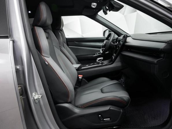 Geely Cityray с пробегом 2024 года, цена 2 642 000 рублей, 13000 км, внедорожник, Автокод Объявления