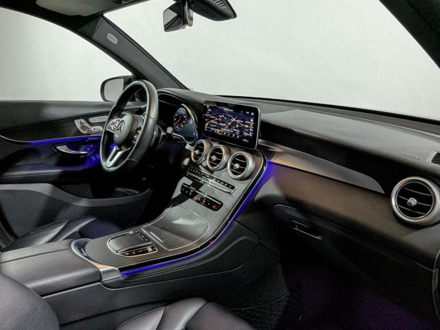 Mercedes-Benz GLC I (X253) Рестайлинг Химки  - изображение 12