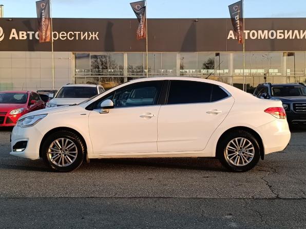 Citroen C4 II с пробегом 2014 года, цена 599 000 рублей, 187324 км, седан, Автокод Объявления