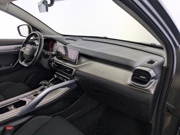 Geely Coolray I с пробегом 2023 года, цена 1 715 000 рублей, 70852 км, внедорожник, Автокод Объявления