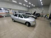 Lada (ВАЗ) 2110 Тюмень  - изображение 8