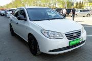 Hyundai Elantra IV (HD) Ульяновск  - изображение 24
