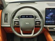 Li Auto (Lixiang) L9 I Москва  - изображение 59
