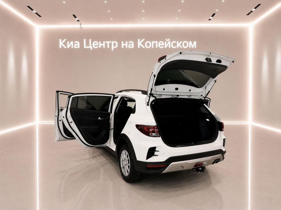 Kia Rio IV Рестайлинг Челябинск  - изображение 22