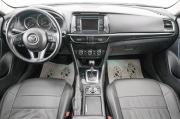 Mazda 6 III (GJ) Красноярск  - изображение 37