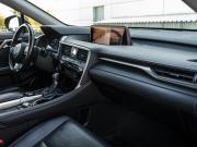 Lexus RX IV Москва  - изображение 43