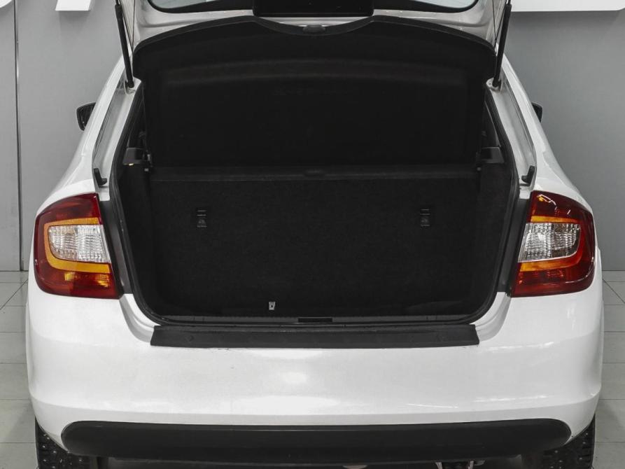 Skoda Rapid I Ростов-на-Дону  - изображение 15