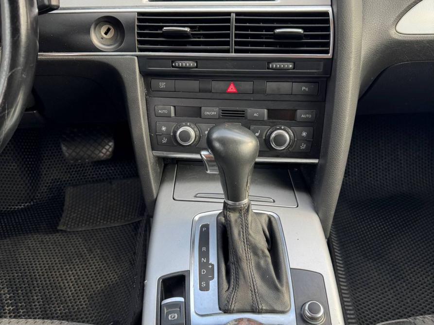 Audi A6 III (C6) Рестайлинг Ижевск  - изображение 13