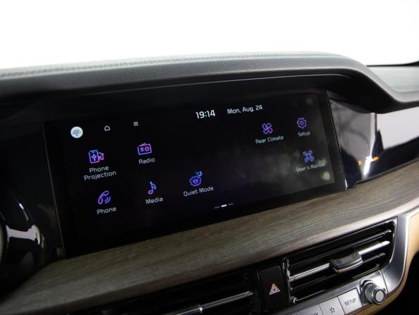 Kia Mohave I Рестайлинг 2 с пробегом 2019 года, цена 4 399 000 рублей, 76349 км, внедорожник, Автокод Объявления
