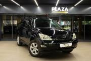 Lexus RX II Рестайлинг Уфа  - изображение 24