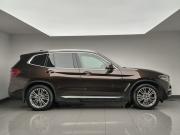 BMW X3 III (G01) Москва  - изображение 32