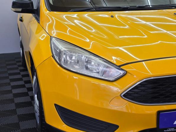 Ford Focus III Рестайлинг с пробегом 2016 года, цена 640 000 рублей, 236000 км, универсал, Автокод Объявления