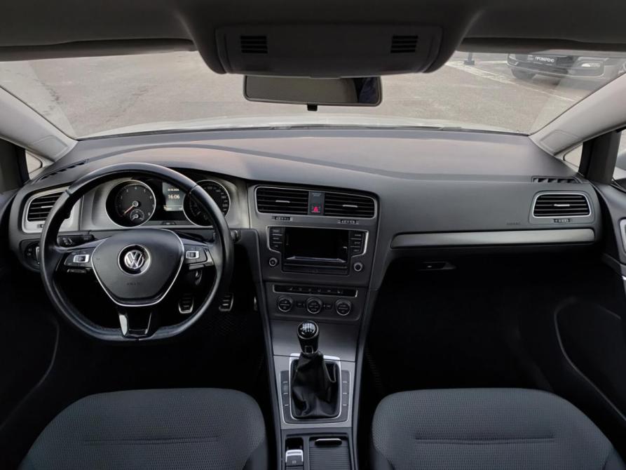 Volkswagen Golf VII Йошкар-Ола  - изображение 17