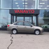 Lada (ВАЗ) Granta I Рестайлинг Азнакаево  - изображение 24