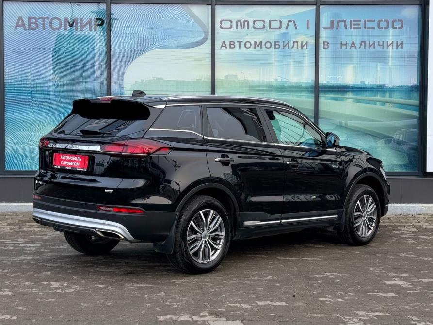 Geely Atlas Pro Архангельск  - изображение 5