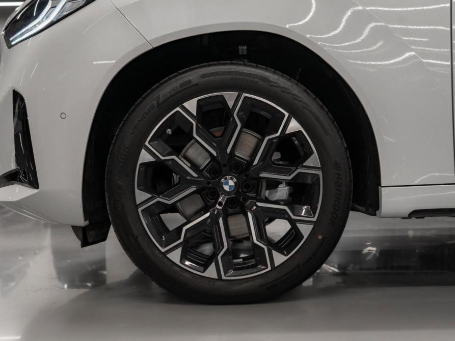 BMW X3 IV (G45/G48) Москва  - изображение 29