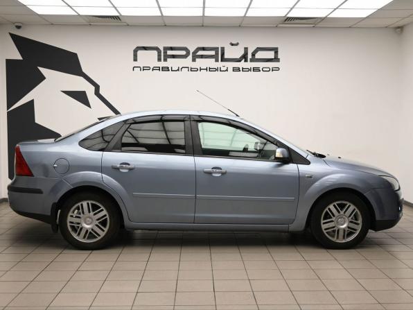 Ford Focus II с пробегом 2007 года, цена 450 000 рублей, 303211 км, седан, Автокод Объявления