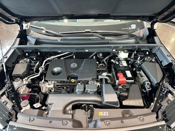 Toyota RAV4 VI (XA60) с пробегом 2026 года, цена 4 399 000 рублей, 25 км, внедорожник, Автокод Объявления