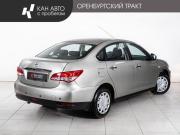 Nissan Almera III (G15) Казань  - изображение 18