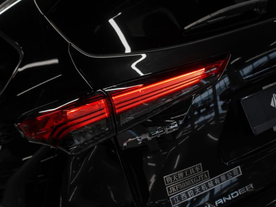 Toyota Highlander IV (XU70) Москва  - изображение 30