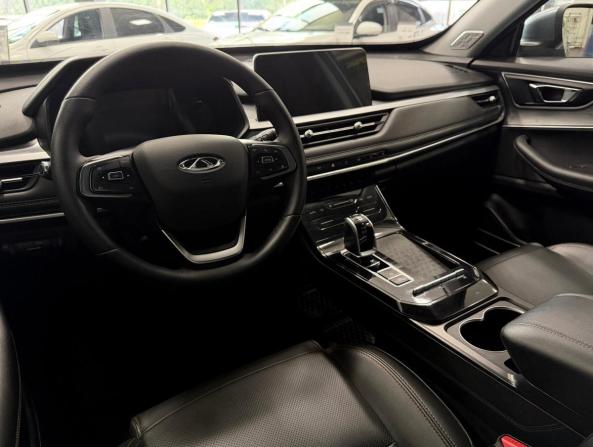 Chery Tiggo 7 Pro I с пробегом 2021 года, цена 1 575 000 рублей, 90000 км, внедорожник, Автокод Объявления