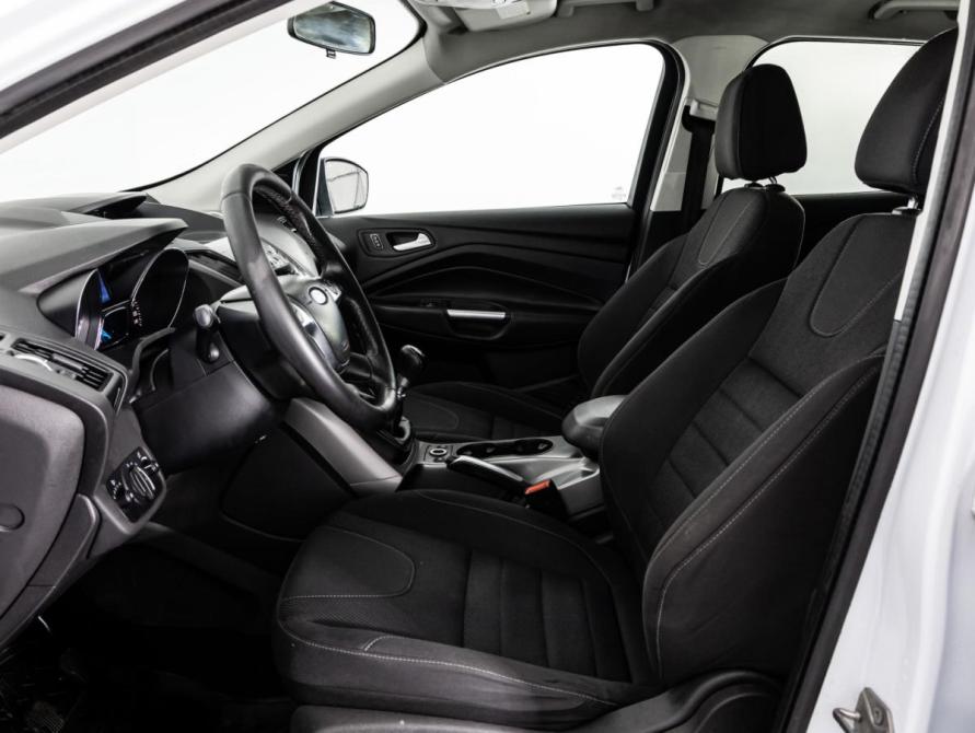 Ford Kuga II Санкт-Петербург  - изображение 16