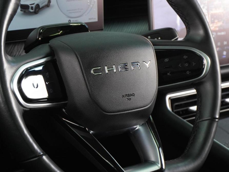 Chery Tiggo 9 I Воронеж  - изображение 21