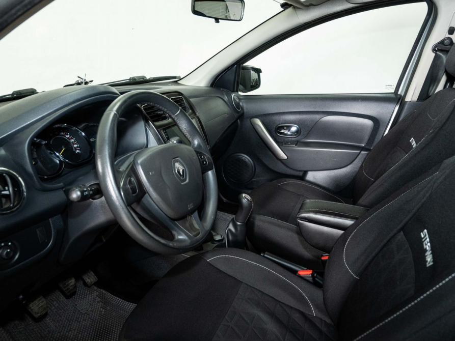 Renault Sandero II Казань  - изображение 5