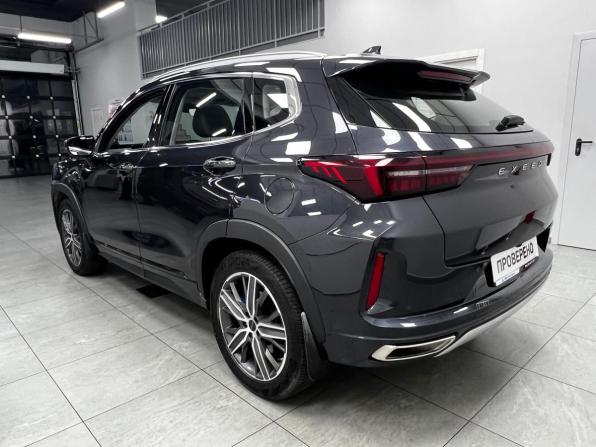 Exeed LX I Рестайлинг с пробегом 2022 года, цена 1 790 001 рубль, 84239 км, внедорожник, Автокод Объявления