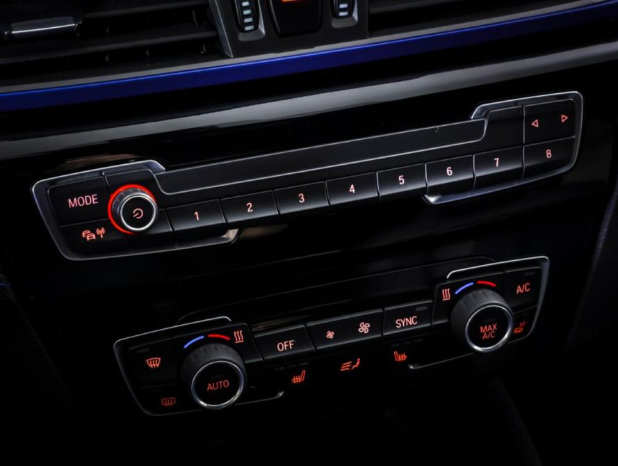BMW X1 II (F48) Рестайлинг Москва  - изображение 16