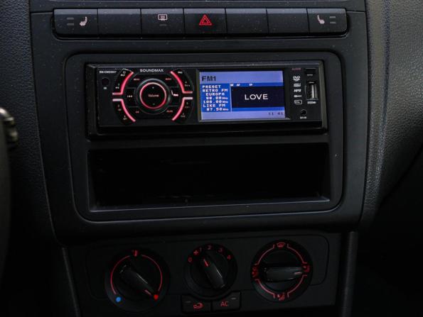 Volkswagen Polo V с пробегом 2011 года, цена 667 000 рублей, 159850 км, седан, Автокод Объявления