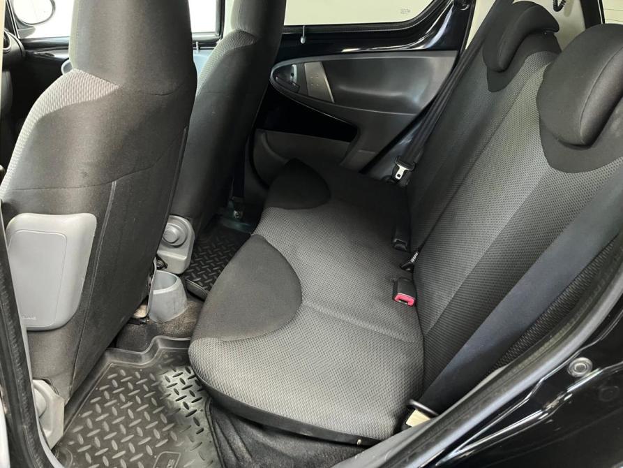 Toyota Aygo I Киров  - изображение 9